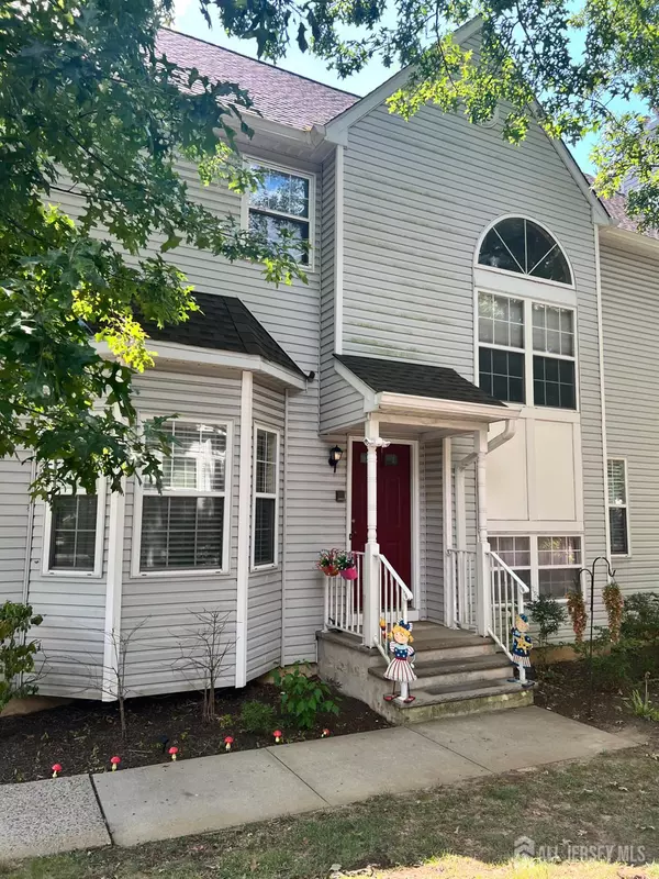 1709 Wagon Wheel CT, Freehold, NJ 07728