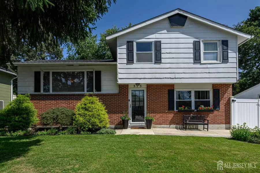 515 Kadlubeck WAY, Tuckerton, NJ 08087