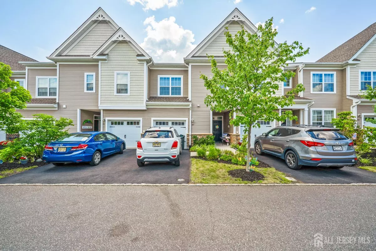 Parlin, NJ 08859,67 Grabowski DR