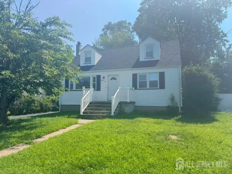 35 Harper ST, Piscataway, NJ 08854