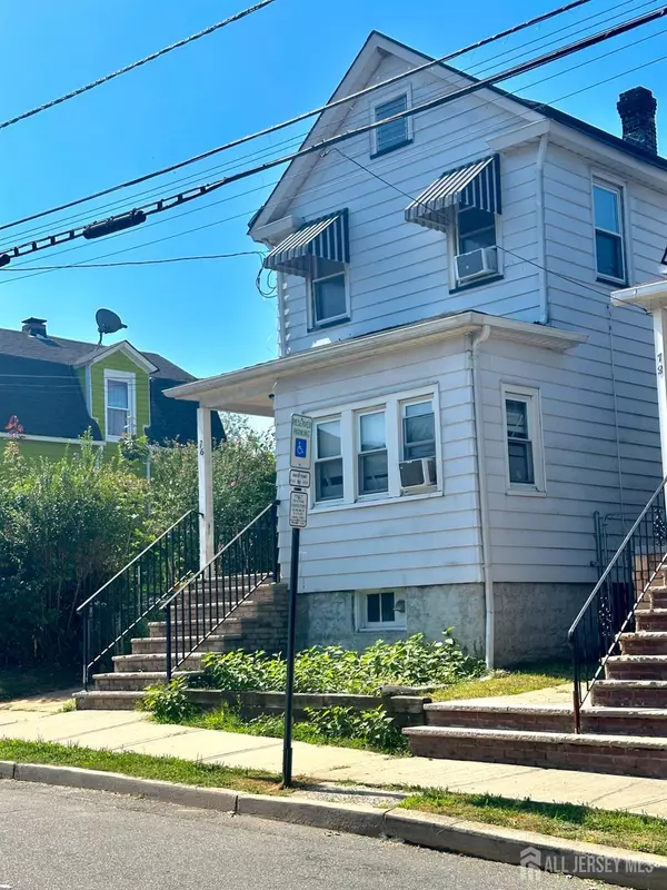 New Brunswick, NJ 08901,76 May ST