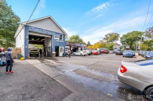 Rahway, NJ 07065,260 W Scott AVE W