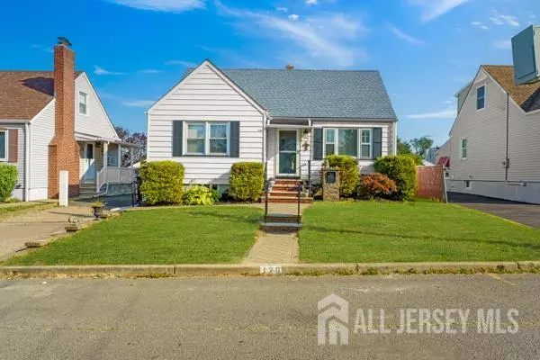 179 Gabriel TER, Sayreville, NJ 08879