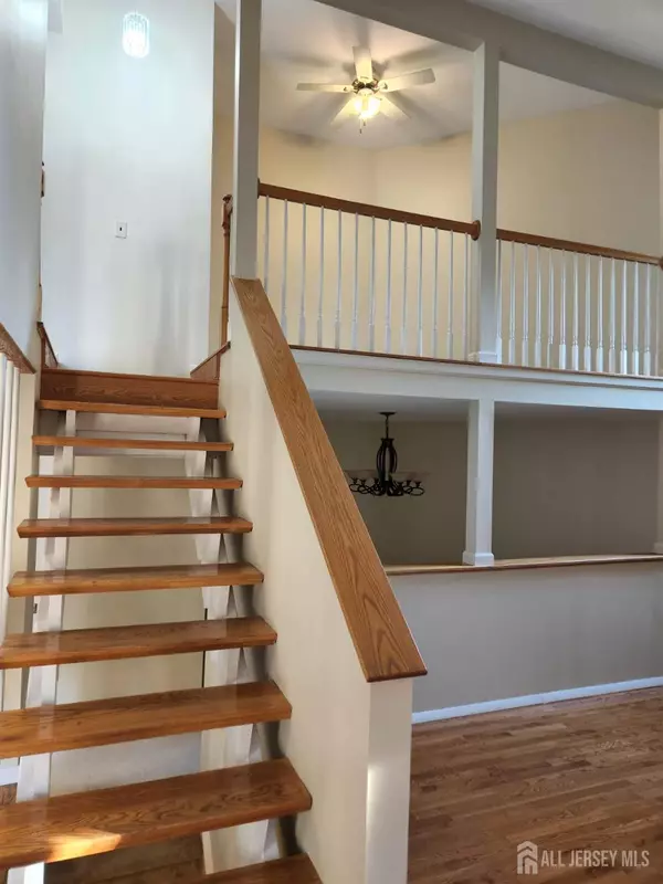 295 Gemini DR #3B, Hillsborough, NJ 08844