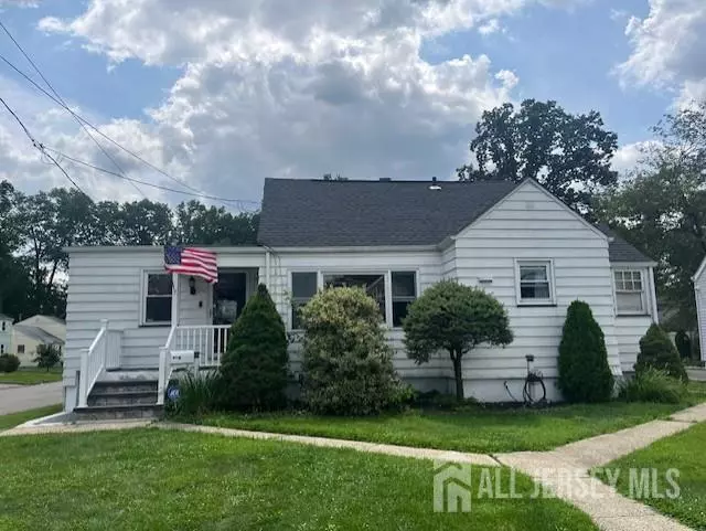 Avenel, NJ 07001,22 Lenox AVE