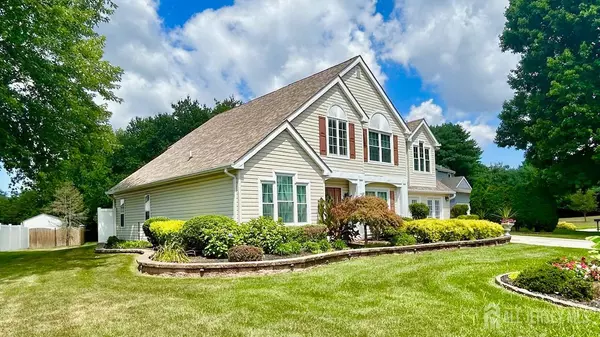 Clementon, NJ 08021,4 Atherton CT