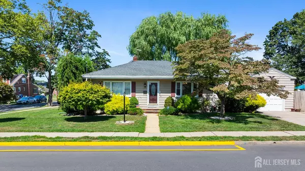 20 Morningside AVE, South River, NJ 08882