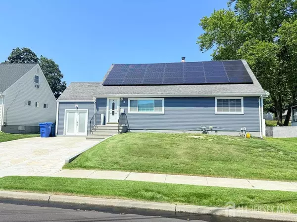 11 JUPITER CT, South Amboy, NJ 08879