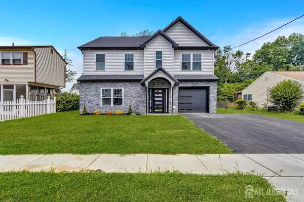 Edison, NJ 08817,134 Winthrop RD