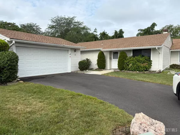 Monroe, NJ 08831,6-A Aspen PLZ