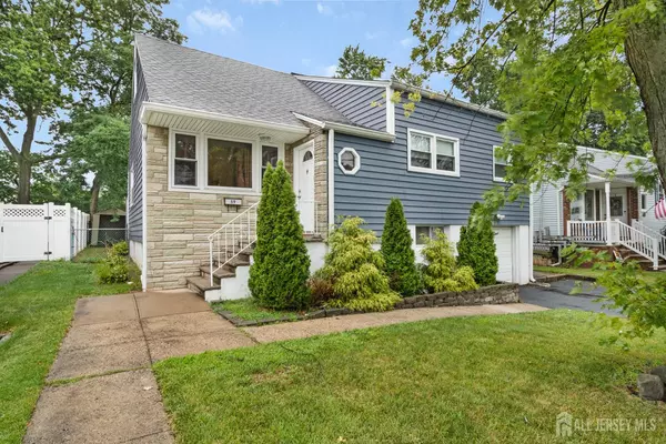 Fords, NJ 08863,59 Hearthstone AVE