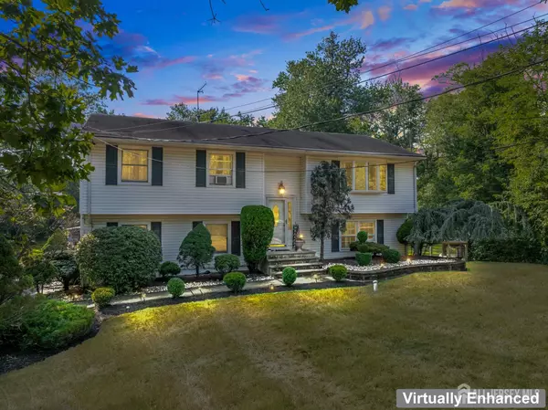 95 Gravel Hill Spotswood RD, Monroe, NJ 08831