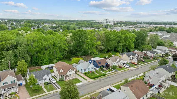 Woodbridge Proper, NJ 07095,104 Bucknell AVE