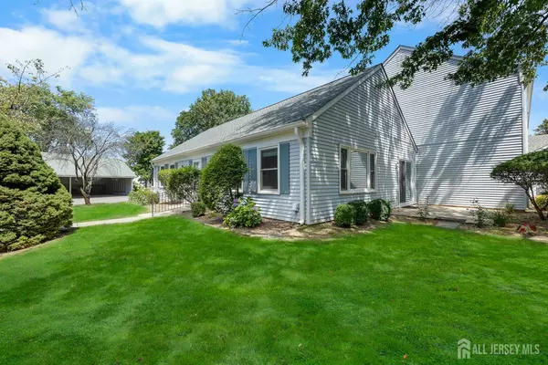 Monroe, NJ 08831,394-C Orrington LN