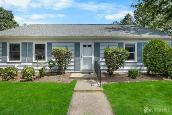 Monroe, NJ 08831,394-C Orrington LN