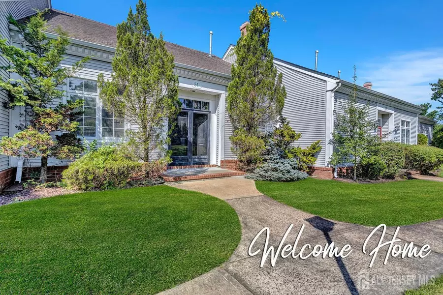5 Chadwick LN #C, Monroe, NJ 08831