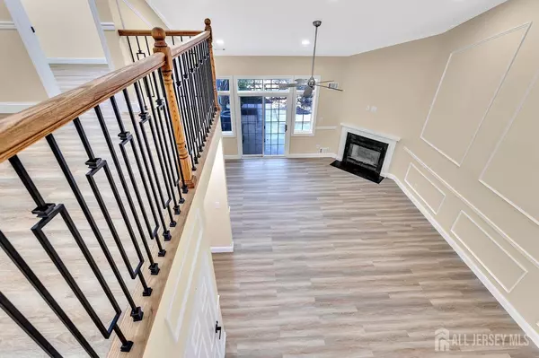 Monroe, NJ 08831,5 Chadwick LN #C