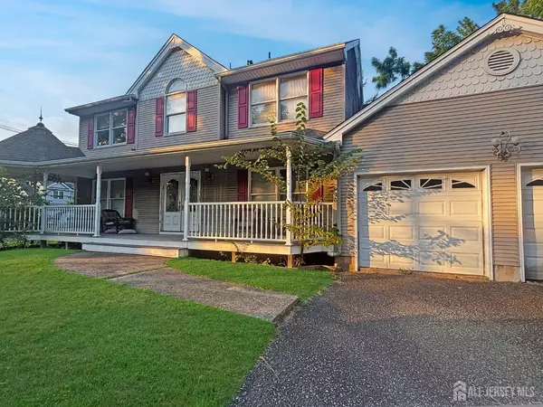 265 Middlesex AVE, Metuchen, NJ 08840