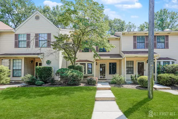 703 Timber Oaks RD, Edison, NJ 08820