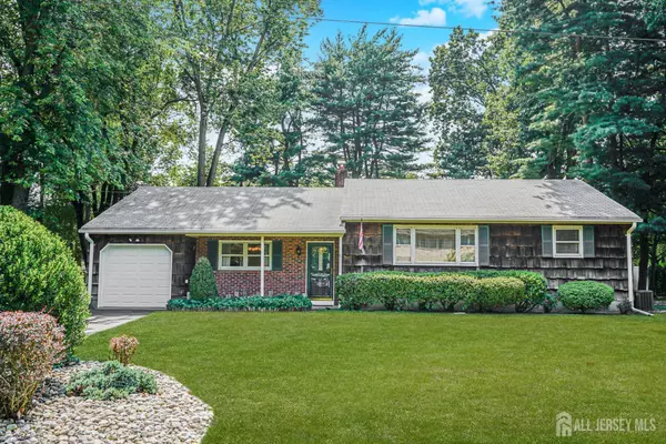 81 Connolly DR, East Brunswick, NJ 08850