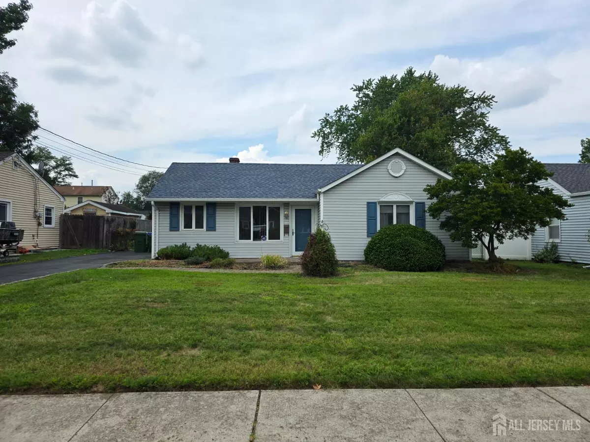 Edison, NJ 08817,37 Dalton PL