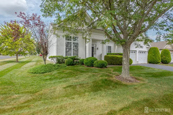 Monroe, NJ 08831,36 Crenshaw CT