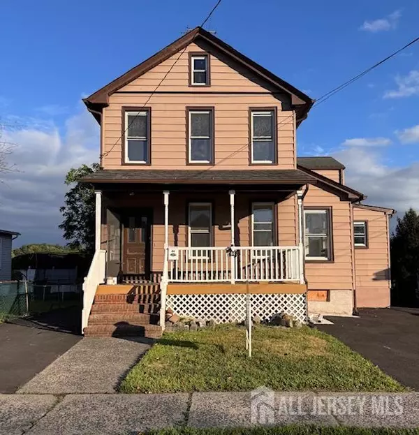 84 Ford AVE, Milltown, NJ 08850