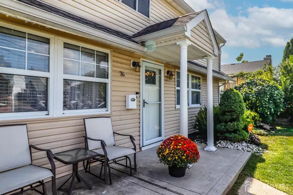 Carteret, NJ 07008,76 DANIEL ST