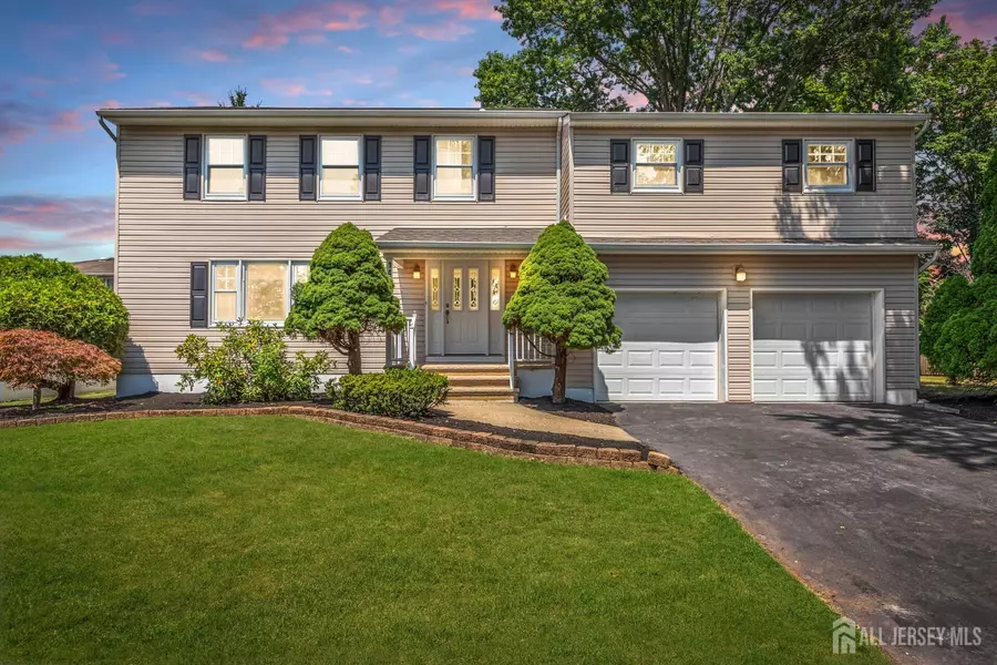 141 Day ST, South Plainfield, NJ 07080