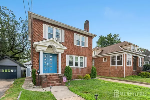 Woodbridge Proper, NJ 07095,638 Linden AVE