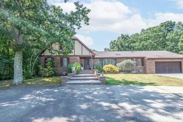 164 Old Forge RD, Monroe, NJ 08831