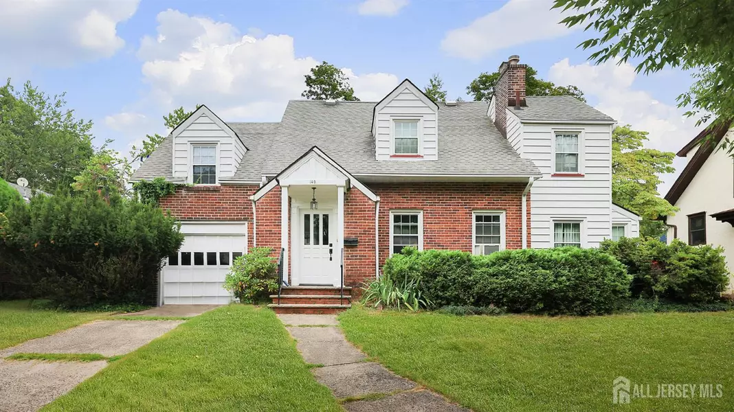 149 N 5th AVE, Highland Park, NJ 08904