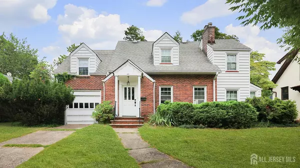 149 N 5th AVE, Highland Park, NJ 08904