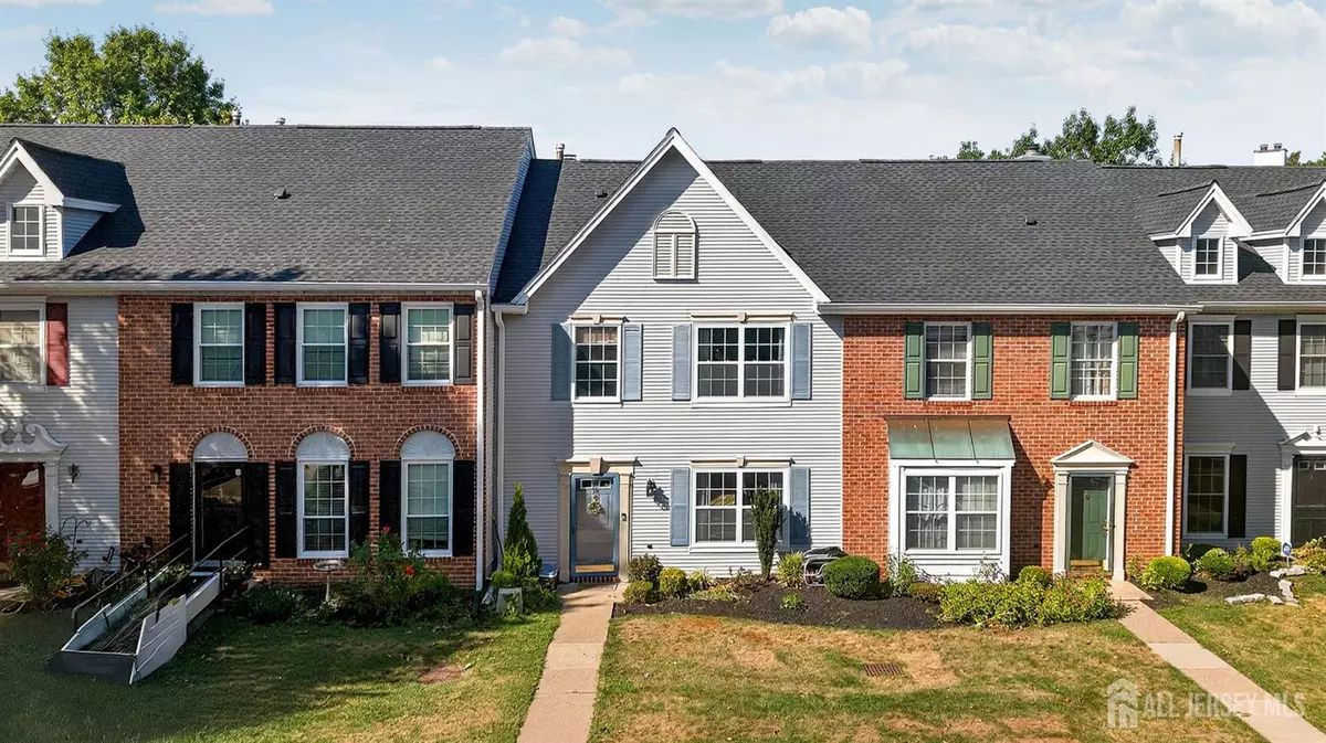 North Brunswick, NJ 08902,78 Albury WAY