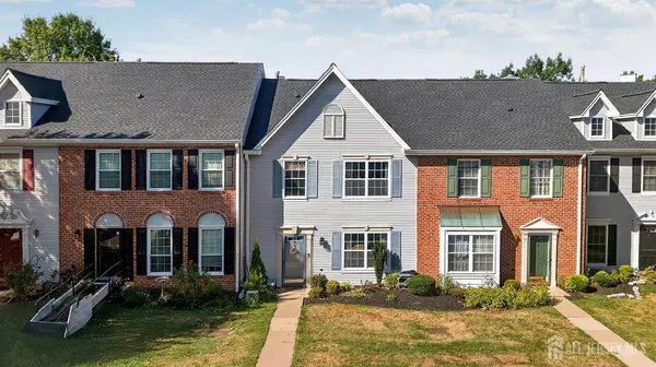 78 Albury WAY, North Brunswick, NJ 08902