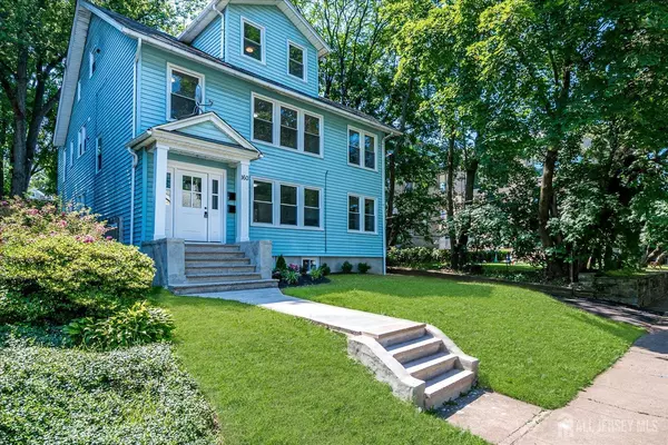 160 Academy ST, South Orange Village, NJ 07079