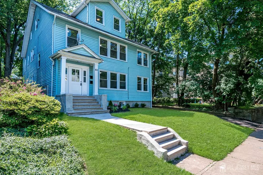 160 Academy ST, South Orange Village, NJ 07079