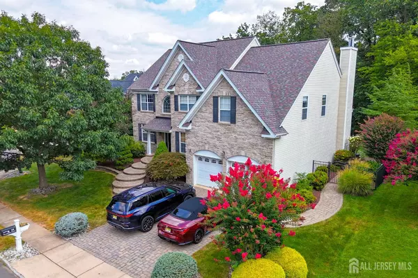 Franklin Twsp, NJ 08540,28 Woodfield CT