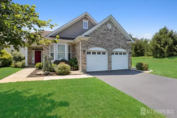 213 Blackberry Way,  Monroe,  NJ 08831