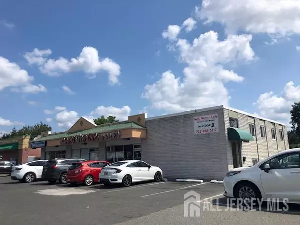 Piscataway, NJ 08854,201 Stelton RD