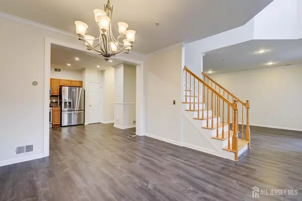 Piscataway, NJ 08854,100 Forest DR