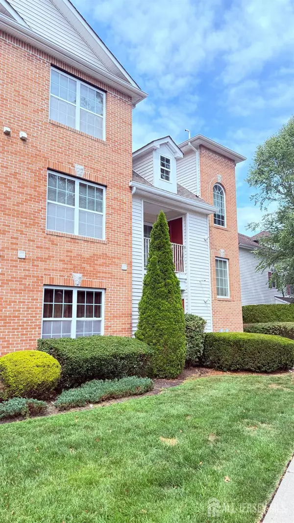 1091-1091 morning Glory DR #1091, Monroe, NJ 08831