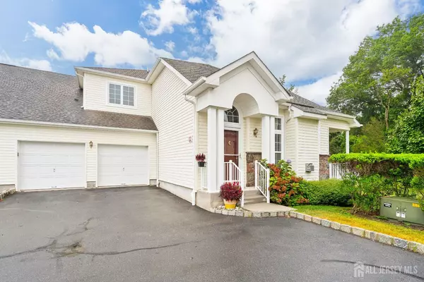 5201 Schindler DR, South Brunswick, NJ 08852