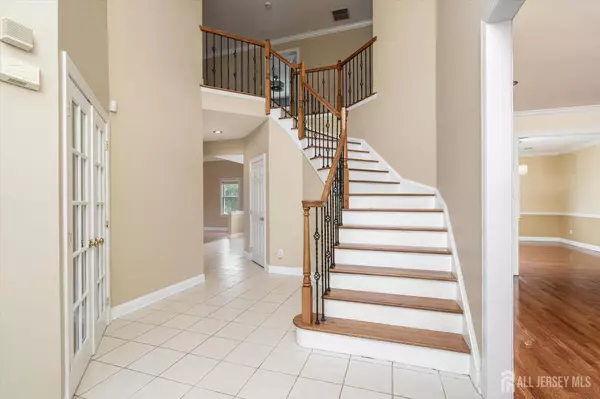 Plainsboro, NJ 08536,15 Medowlark DR