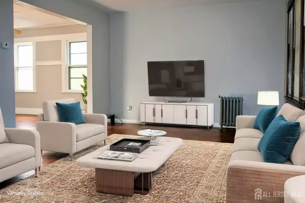 Rahway, NJ 07065,48 W Hazelwood AVE