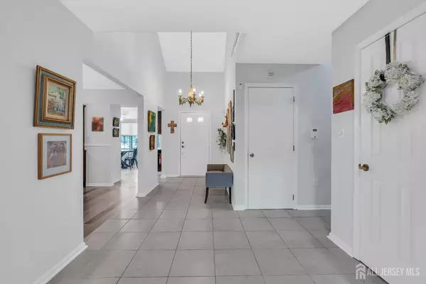 Marlboro, NJ 07746,107 Clubhouse LN