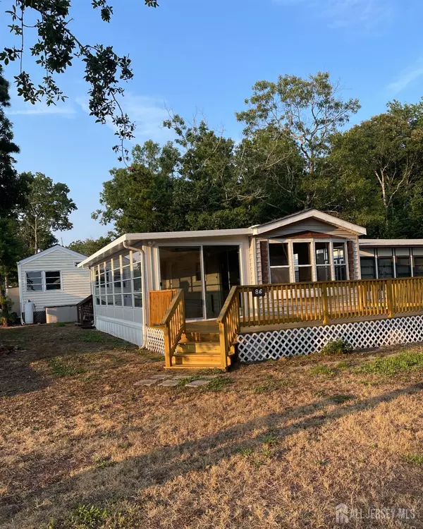 86 Townsends Creek DR, Woodbine, NJ 08270
