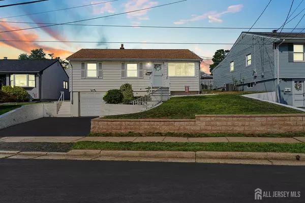 77 Conduit WAY, Colonia, NJ 07067