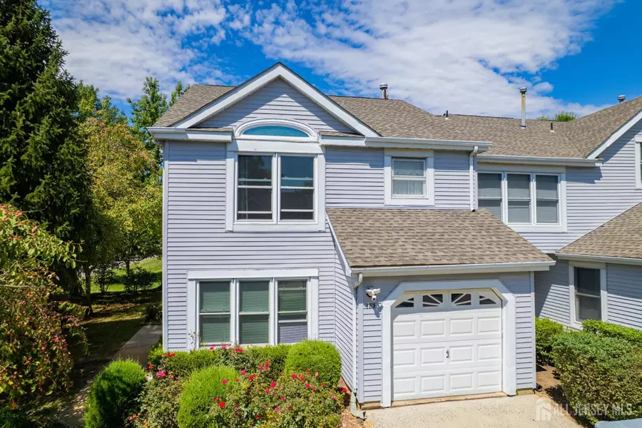 199 Stults Ln, East Brunswick, NJ 08816