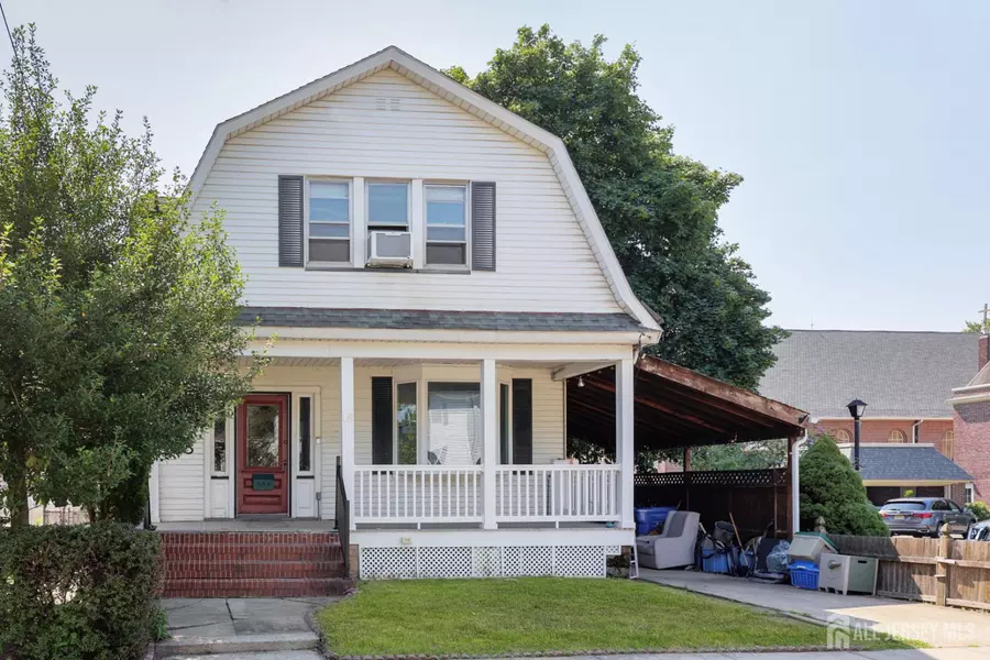 18 Harrison AVE, Milltown, NJ 08850